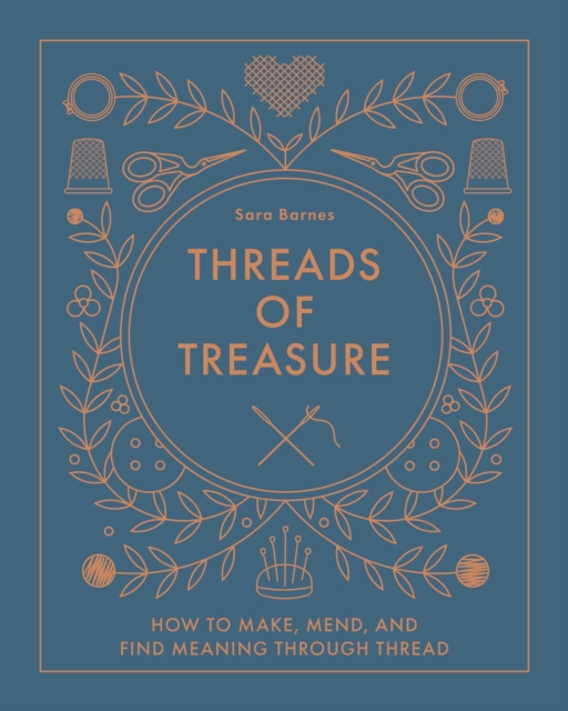 Threads of Treasure