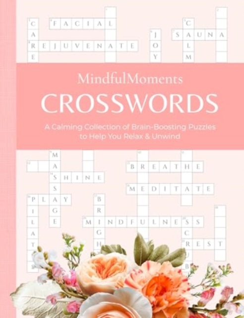 MindfulMoments Crosswords