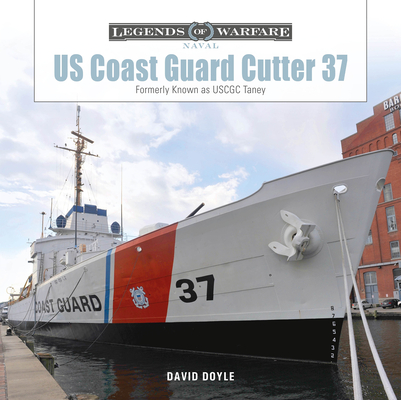 US Coast Guard Cutter 37