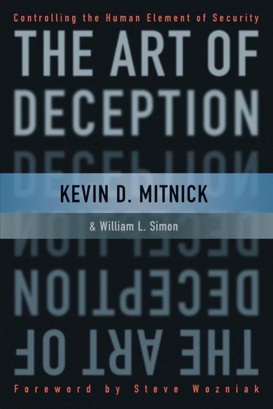 The Art of Deception