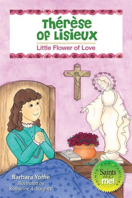 Yoffie, B: Therese of Lisieux