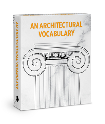 CD-ARCHITECTURAL VOCABULA-48PK