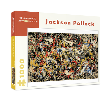 Puzzle-Jackson Pollock Converg