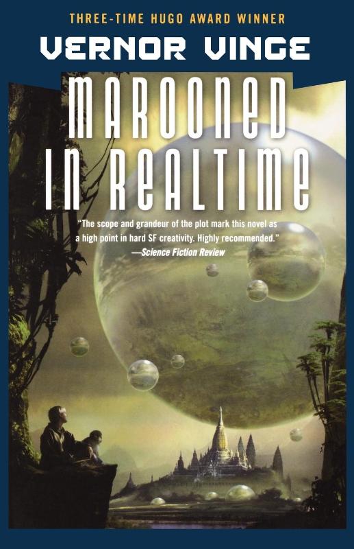 Marooned in Realtime