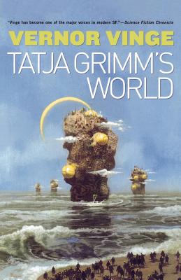 The Tatja Grimm's World