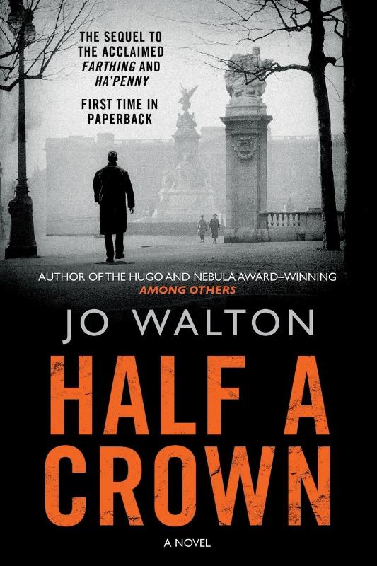 HALF A CROWN