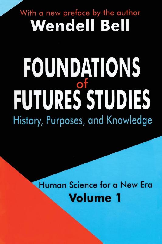 Foundations of Futures Studies