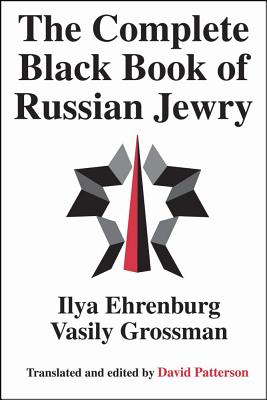 The Complete Black Book of Russian Jewry