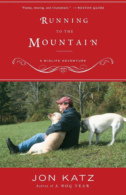 Running to the Mountain