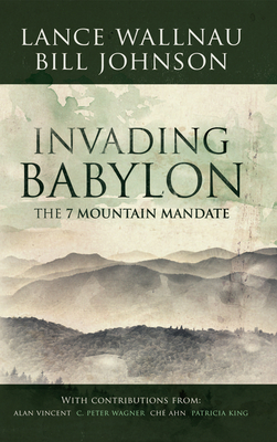 INVADING BABYLON