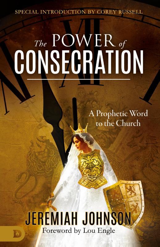 The Power of Consecration