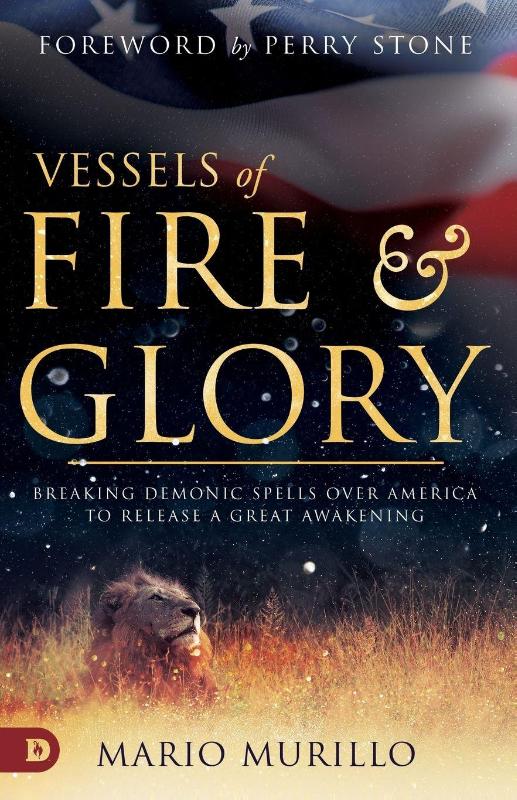 Vessels of Fire and Glory