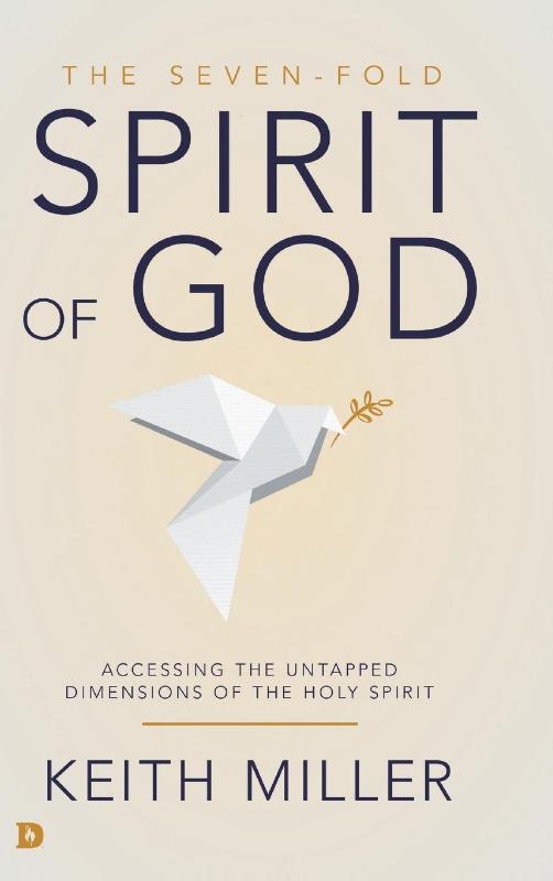 The Seven-Fold Spirit of God