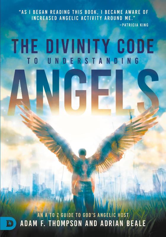 Divinity Code to Understanding Angels, The
