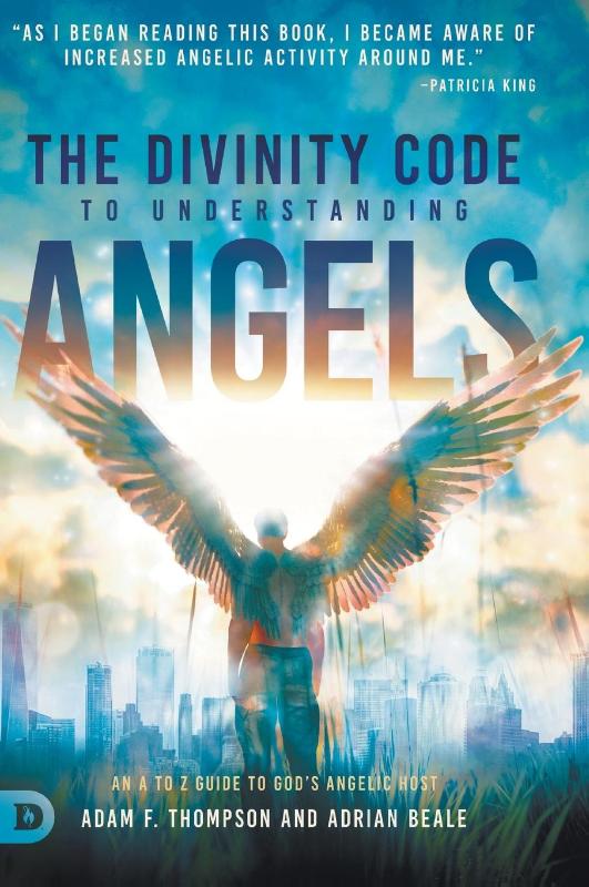 The Divinity Code to Understanding Angels