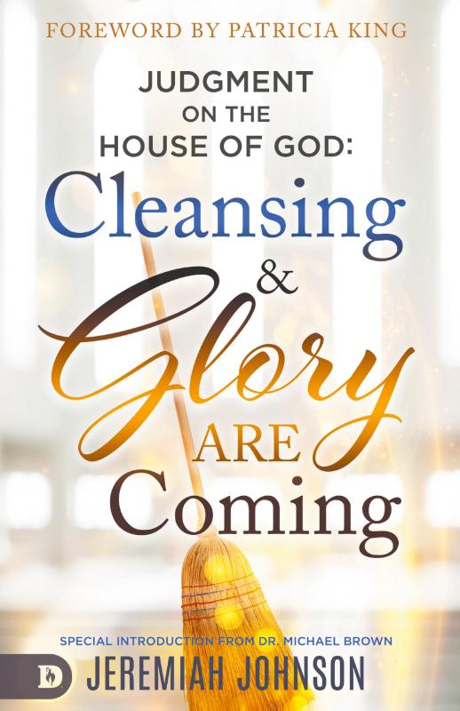 Judgment on the House of God