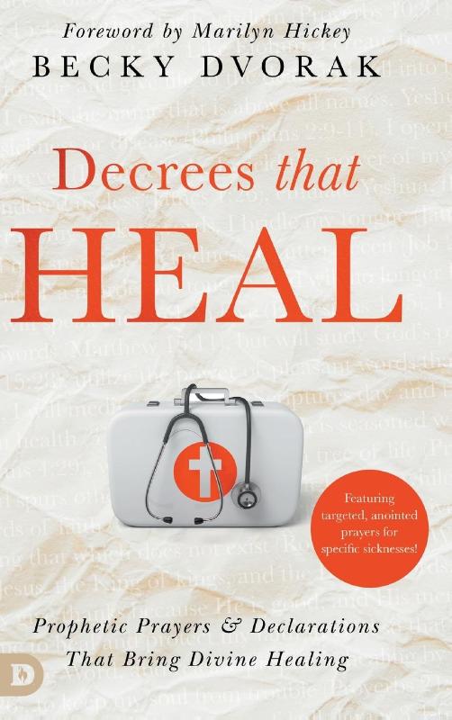 Decrees that Heal