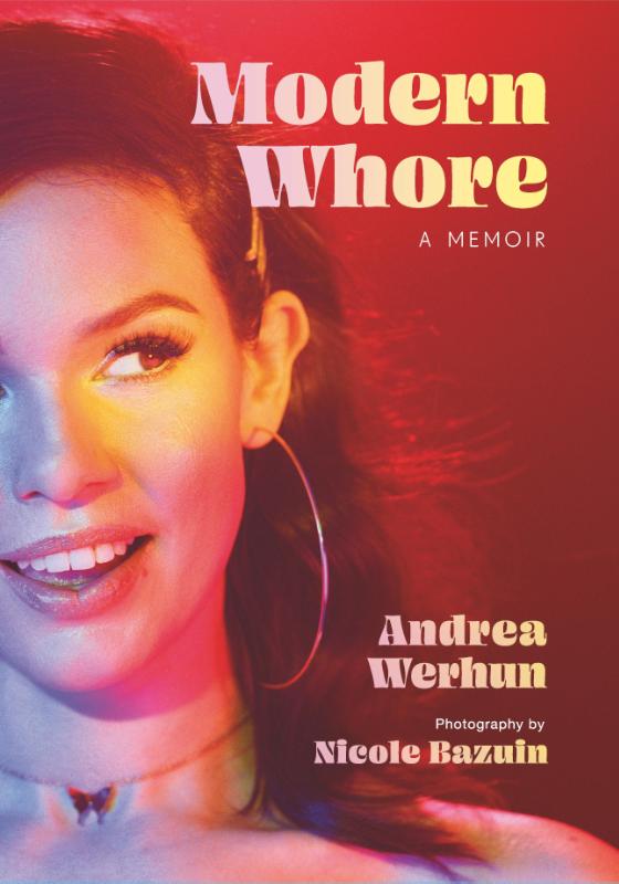 Werhun, A: Modern Whore