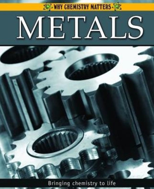 Metals