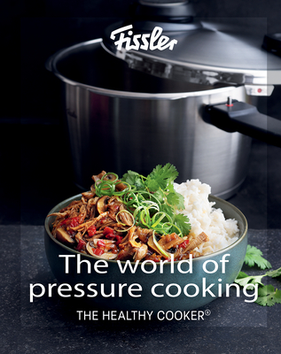 Fissler: World of Pressure Cooking