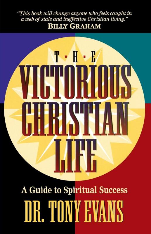 The Victorious Christian Life