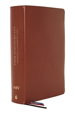 NIV CHARLES F STANLEY LIFE PRI