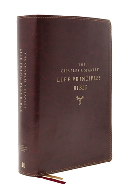 NASB CHARLES F STANLEY LIFE PR