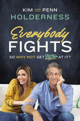 EVERYBODY FIGHTS