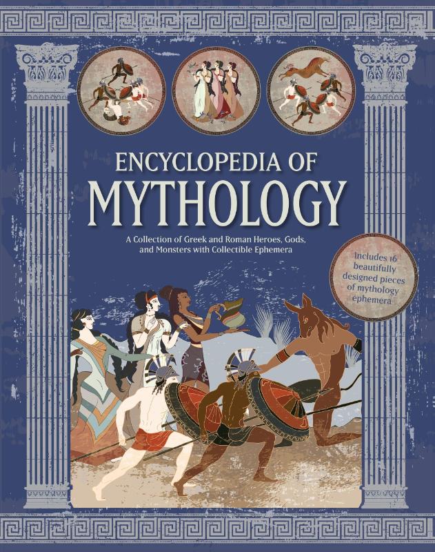 Encyclopedia of Mythology