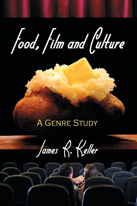 Food, Film and Culture
