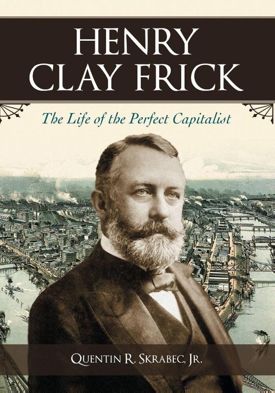 Henry Clay Frick