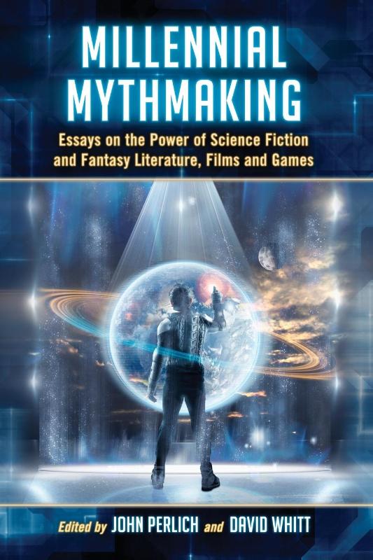 Millennial Mythmaking