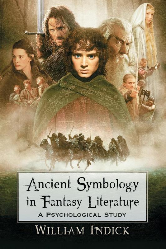Ancient Symbology in Fantasy Literature