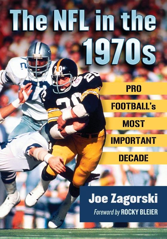 The NFL in the 1970s