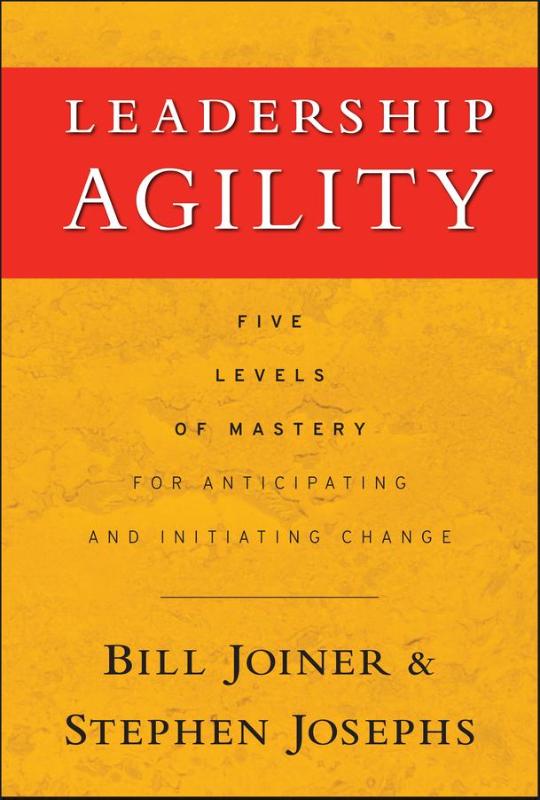 Leadership Agility