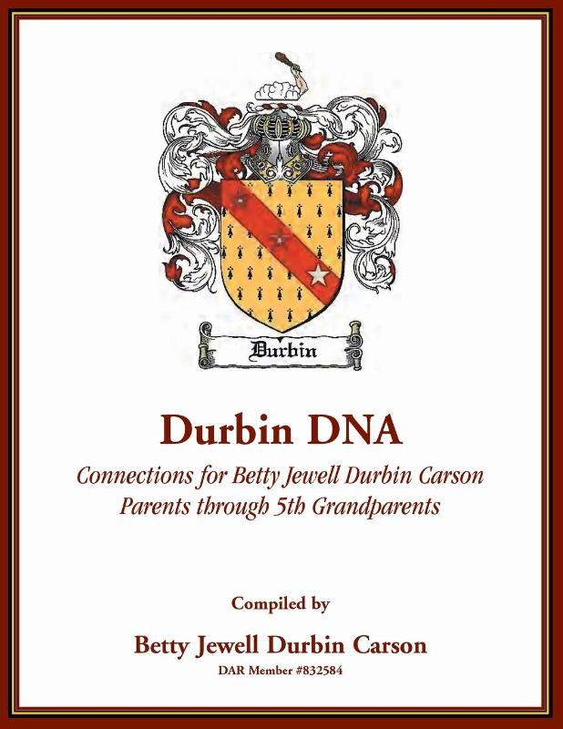 Durbin DNA