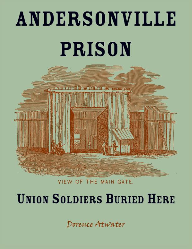 Andersonville Prison