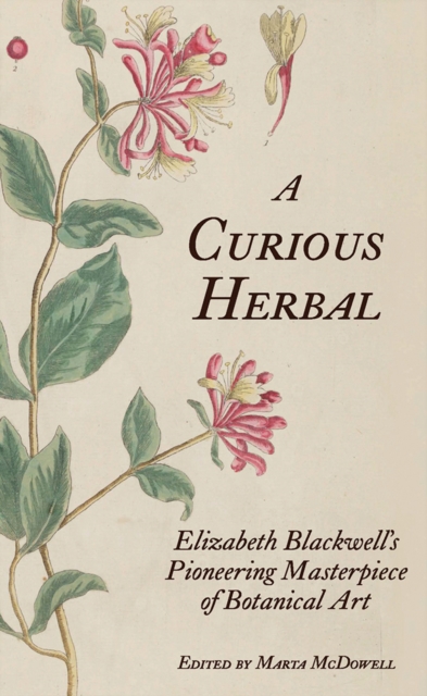 A Curious Herbal