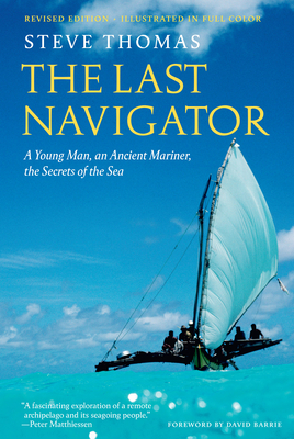 The Last Navigator