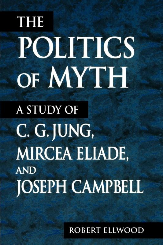 The Politics of Myth