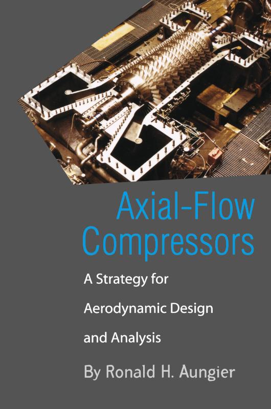 Axial-Flow Compressors