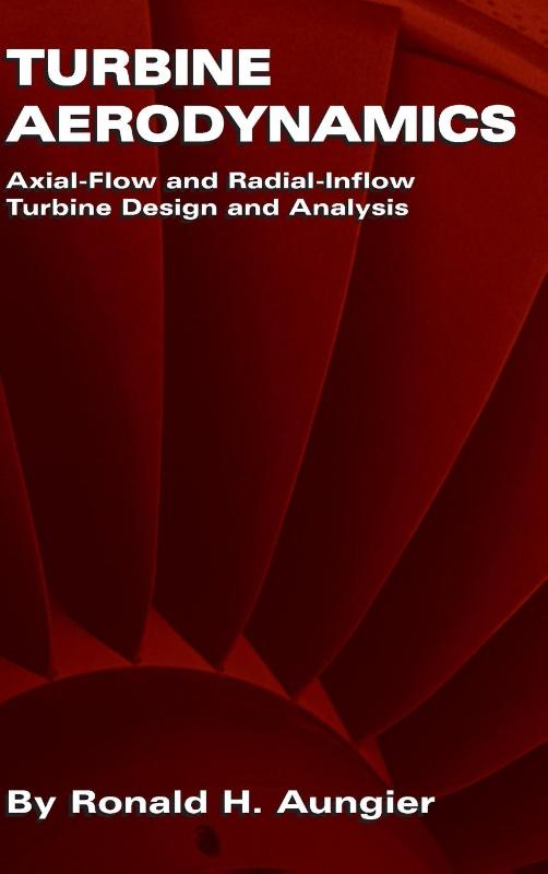 Turbine Aerodynamics