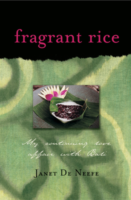 FRAGRANT RICE