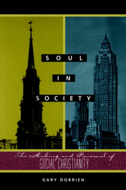 Soul in Society