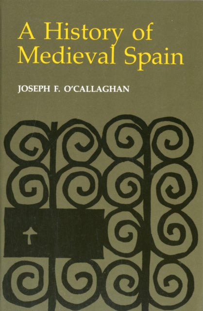 A History of Medieval Spain