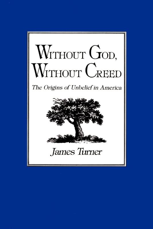 Without God, Without Creed