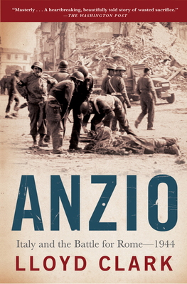 ANZIO