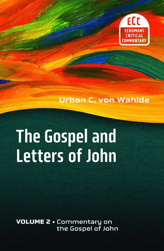 The Gospel and Letters of John