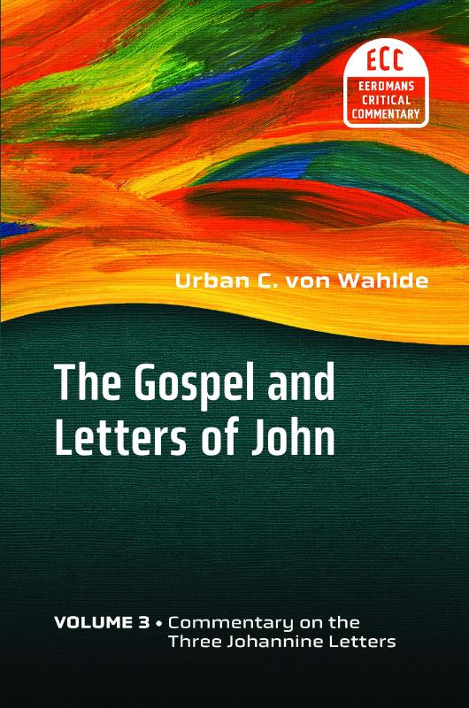 The Gospel and Letters of John