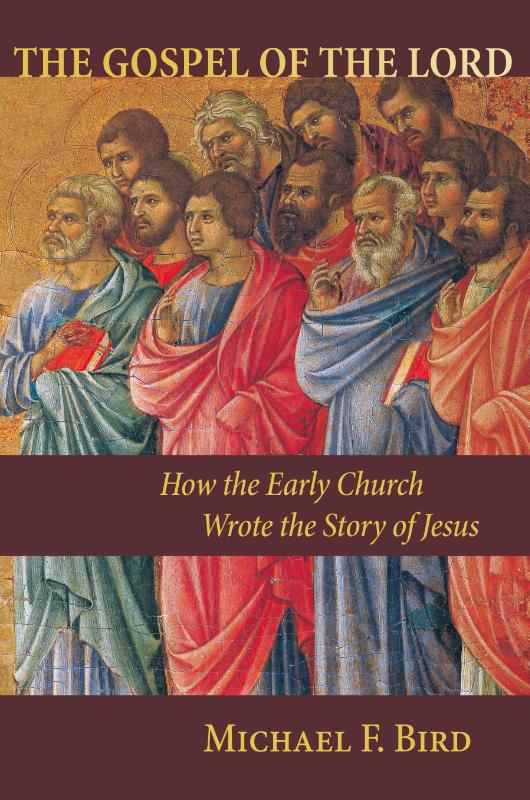 The Gospel of the Lord